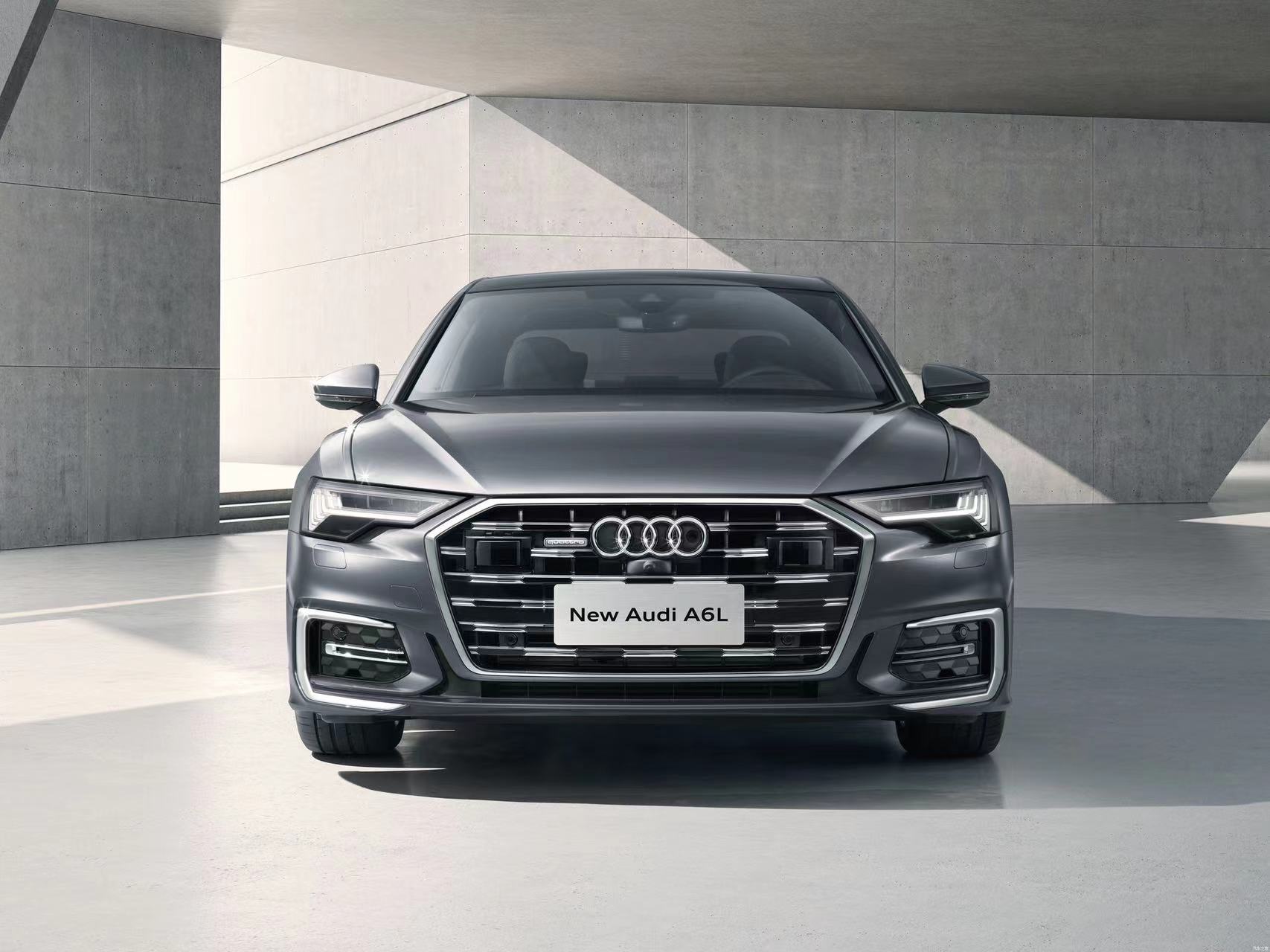 A6L 40 45 55 TFSI quattro 2,0 или 3,0 L4 или бензин V6 или с легким гибридным автомобилем 48 В для Audi A6L